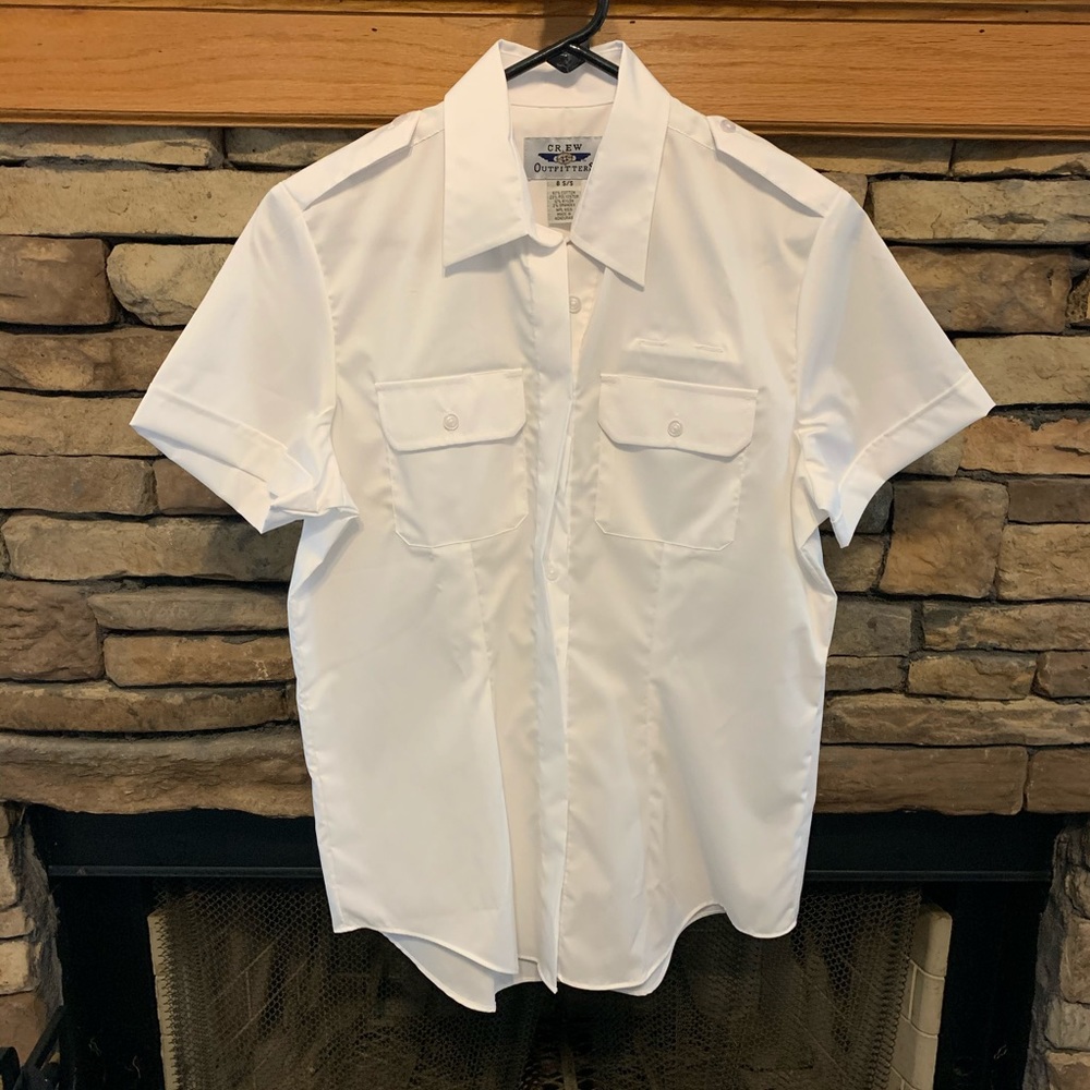 Pilot shirt
